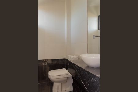 Apartamento para alugar com 365m², 4 quartos e 4 vagasCobertura
