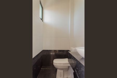 Apartamento para alugar com 365m², 4 quartos e 4 vagasCobertura