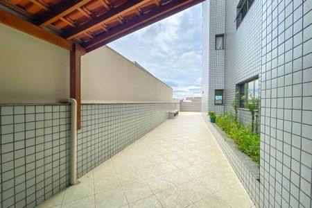 Apartamento para alugar com 365m², 4 quartos e 4 vagasÁrea comum