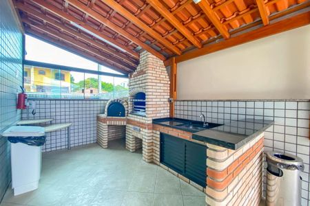 Apartamento para alugar com 365m², 4 quartos e 4 vagasÁrea comum