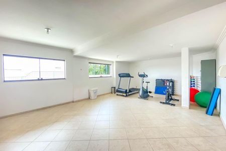 Apartamento para alugar com 365m², 4 quartos e 4 vagasÁrea comum