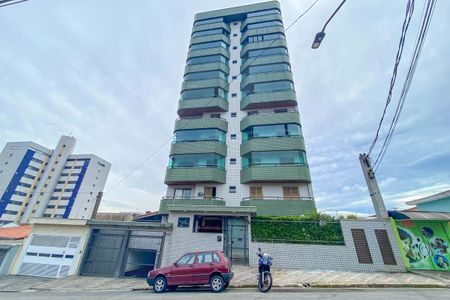 Apartamento para alugar com 365m², 4 quartos e 4 vagasFachada
