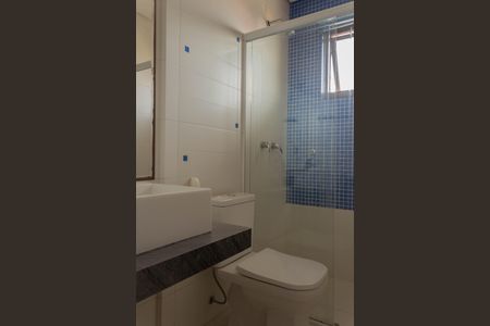 Apartamento para alugar com 365m², 4 quartos e 4 vagasBanheiro Social