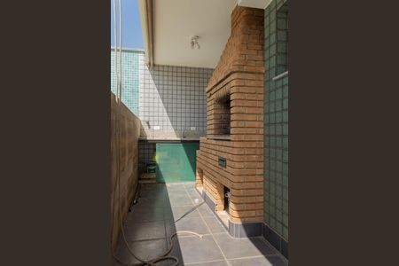 Apartamento para alugar com 365m², 4 quartos e 4 vagasCobertura