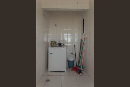 Apartamento para alugar com 365m², 4 quartos e 4 vagasÁrea de Serviço