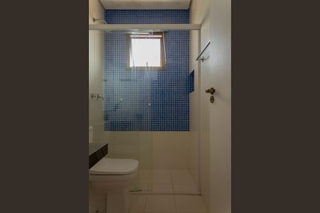 Apartamento para alugar com 365m², 4 quartos e 4 vagasBanheiro Social