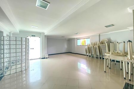 Apartamento para alugar com 365m², 4 quartos e 4 vagasÁrea comum