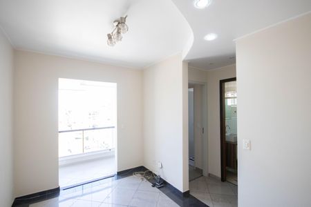 Sala de apartamento à venda com 2 quartos, 59m² em Vila Mazzei, São Paulo