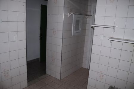 Apartamento para alugar com 73m², 1 quarto e sem vagaCozinha