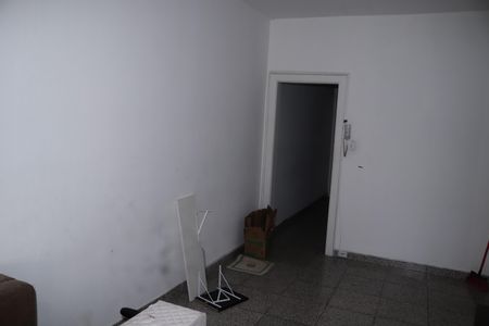 Sala de apartamento para alugar com 1 quarto, 73m² em Santa Ifigênia, São Paulo