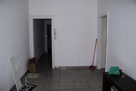 Sala de apartamento para alugar com 1 quarto, 73m² em Santa Ifigênia, São Paulo