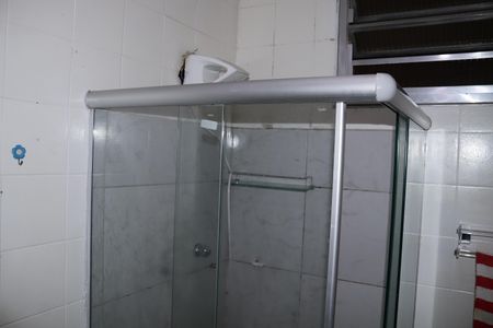 Apartamento para alugar com 73m², 1 quarto e sem vagaBanheiro