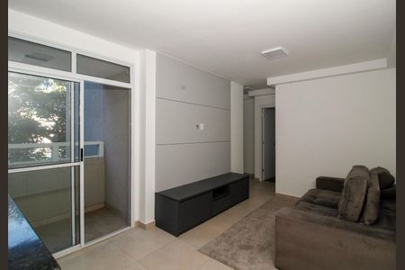 Apartamento à venda com 2 quartos, 60m² em Nova Suíça, Belo Horizonte