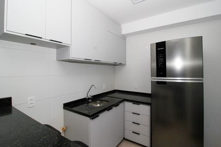 Apartamento à venda com 2 quartos, 60m² em Nova Suíça, Belo Horizonte
