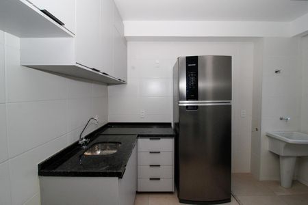 Apartamento à venda com 2 quartos, 60m² em Nova Suíça, Belo Horizonte