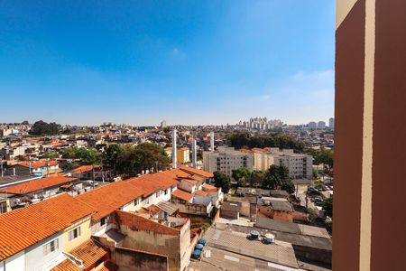 Apartamento à venda com 57m², 2 quartos e 1 vagaÁrea de Serviço vista
