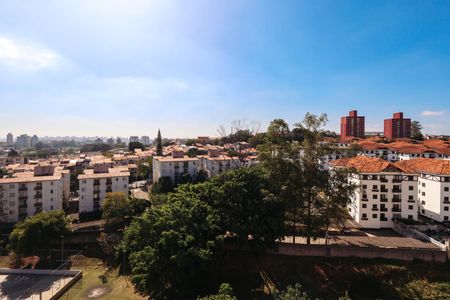 Apartamento à venda com 57m², 2 quartos e 1 vagaQuarto 2 vista