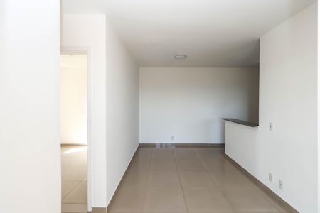 Apartamento à venda com 57m², 2 quartos e 1 vagaSala