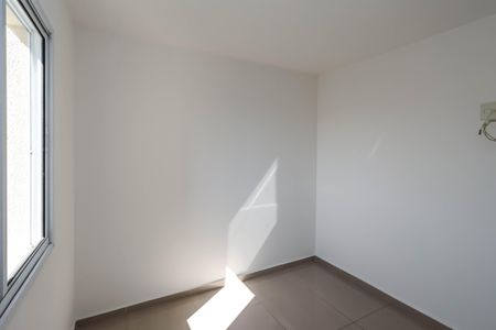Apartamento à venda com 57m², 2 quartos e 1 vagaQuarto 1