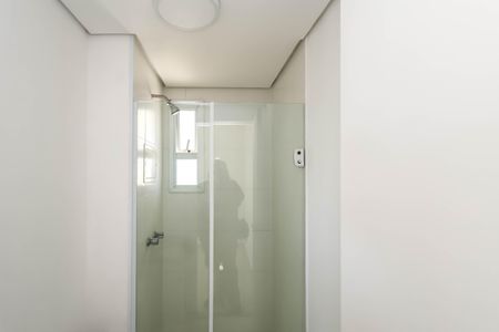 Apartamento à venda com 57m², 2 quartos e 1 vagaBanheiro 