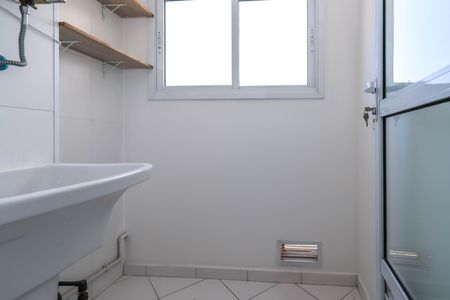 Apartamento à venda com 57m², 2 quartos e 1 vagaÁrea de Serviço