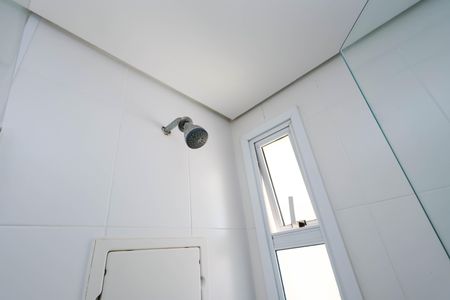 Apartamento à venda com 57m², 2 quartos e 1 vagaBanheiro 