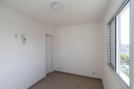 Apartamento à venda com 57m², 2 quartos e 1 vagaQuarto 2