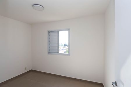 Apartamento à venda com 57m², 2 quartos e 1 vagaQuarto 2