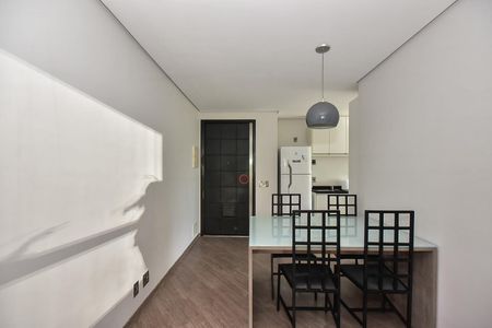 Apartamento para alugar com 70m², 2 quartos e 1 vagaSala de Jantar