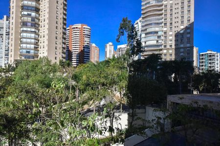 Apartamento para alugar com 70m², 2 quartos e 1 vagaVista do Quarto 2