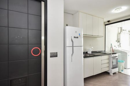 Apartamento para alugar com 70m², 2 quartos e 1 vagaCozinha