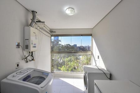 Apartamento para alugar com 70m², 2 quartos e 1 vagaÁrea de Serviço