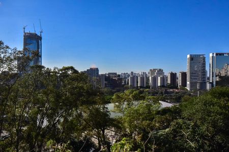 Apartamento para alugar com 70m², 2 quartos e 1 vagaVista da Área de Serviço