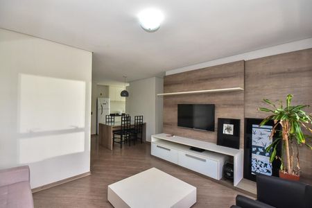 Apartamento para alugar com 70m², 2 quartos e 1 vagaSala