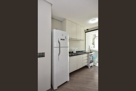 Apartamento para alugar com 70m², 2 quartos e 1 vagaCozinha