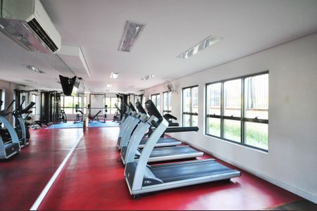 Apartamento para alugar com 70m², 2 quartos e 1 vagaÁrea comum