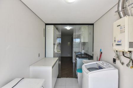 Apartamento para alugar com 70m², 2 quartos e 1 vagaÁrea de Serviço