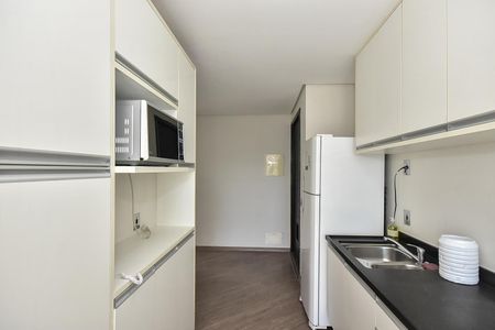 Apartamento para alugar com 70m², 2 quartos e 1 vagaCozinha