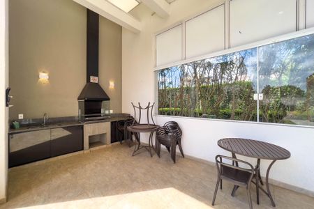 Apartamento para alugar com 115m², 3 quartos e 2 vagas Apartamento para alugar com 115m², 3 quartos e 2 vagasÁrea comum