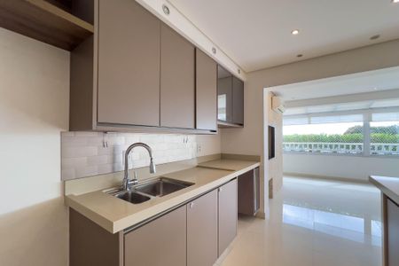 Apartamento para alugar com 115m², 3 quartos e 2 vagas Apartamento para alugar com 115m², 3 quartos e 2 vagasSala/Cozinha