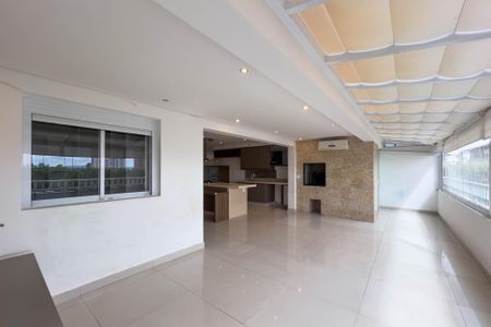 Apartamento para alugar com 115m², 3 quartos e 2 vagas Apartamento para alugar com 115m², 3 quartos e 2 vagasSala/Cozinha