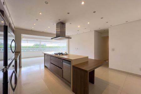 Apartamento para alugar com 115m², 3 quartos e 2 vagas Apartamento para alugar com 115m², 3 quartos e 2 vagasSala/Cozinha