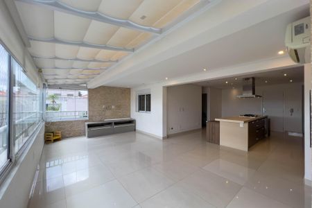 Apartamento para alugar com 115m², 3 quartos e 2 vagas Apartamento para alugar com 115m², 3 quartos e 2 vagasSala/Cozinha