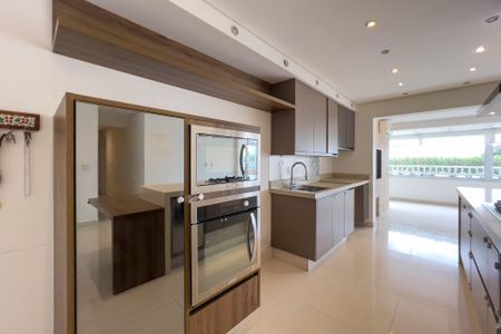 Apartamento para alugar com 115m², 3 quartos e 2 vagas Apartamento para alugar com 115m², 3 quartos e 2 vagasSala/Cozinha