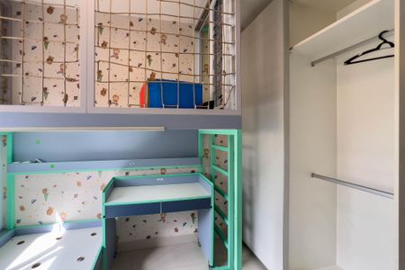 Apartamento para alugar com 115m², 3 quartos e 2 vagas Apartamento para alugar com 115m², 3 quartos e 2 vagas Suíte 2