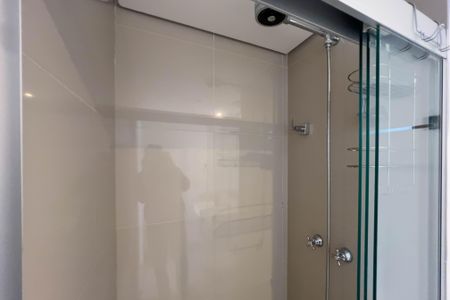 Apartamento para alugar com 115m², 3 quartos e 2 vagas Apartamento para alugar com 115m², 3 quartos e 2 vagasBanheiro da Suíte 2