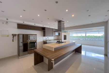 Apartamento para alugar com 115m², 3 quartos e 2 vagas Apartamento para alugar com 115m², 3 quartos e 2 vagasSala/Cozinha