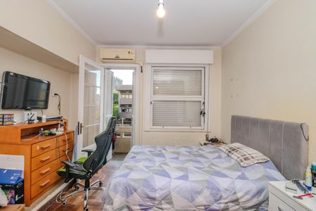 Apartamento à venda com 111m², 3 quartos e 1 vaga Apartamento à venda com 111m², 3 quartos e 1 vagaQuarto 2