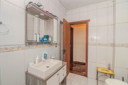 Apartamento à venda com 111m², 3 quartos e 1 vaga Apartamento à venda com 111m², 3 quartos e 1 vagaBanheiro