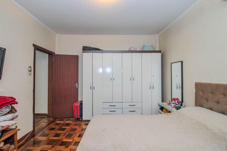 Apartamento à venda com 111m², 3 quartos e 1 vaga Apartamento à venda com 111m², 3 quartos e 1 vagaQuarto 1